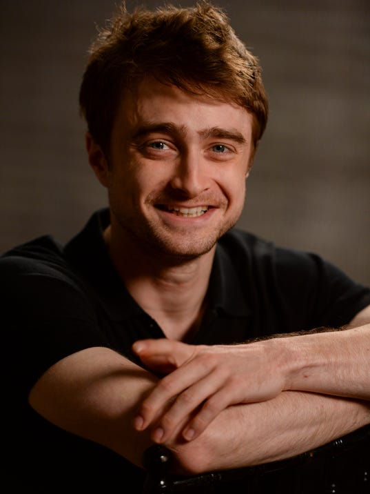 Daniel Radcliffe Porn 26