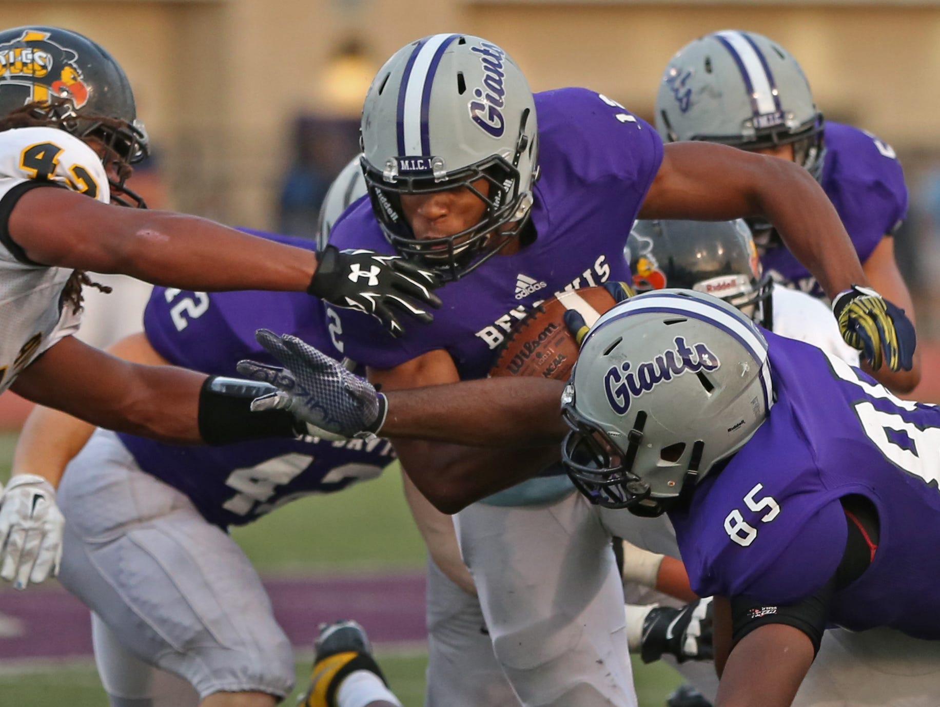 Who will win 2015 IndyStar Mr. Football? USA TODAY High School Sports