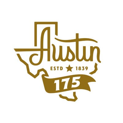 Happy Birthday Austin City Gifted New Logo Kvue Com
