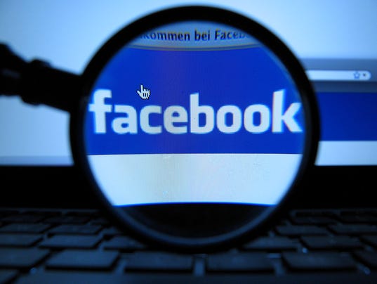 Q&A: Stop Facebook from tracking you online
