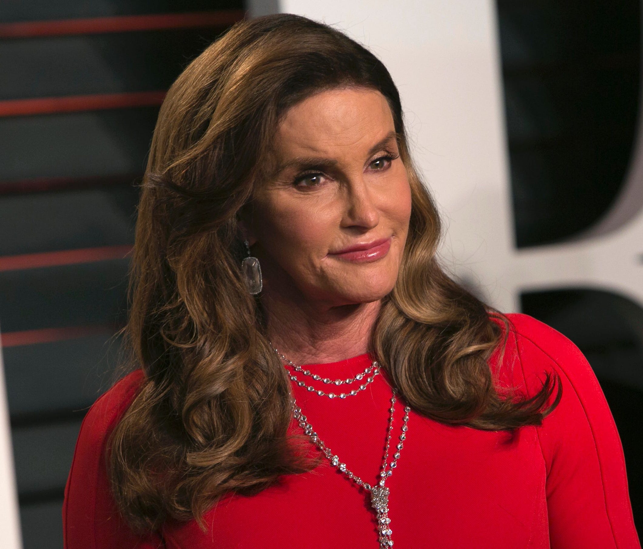 Caitlyn Jenner to play in ANA Inspiration ProAm women's golf