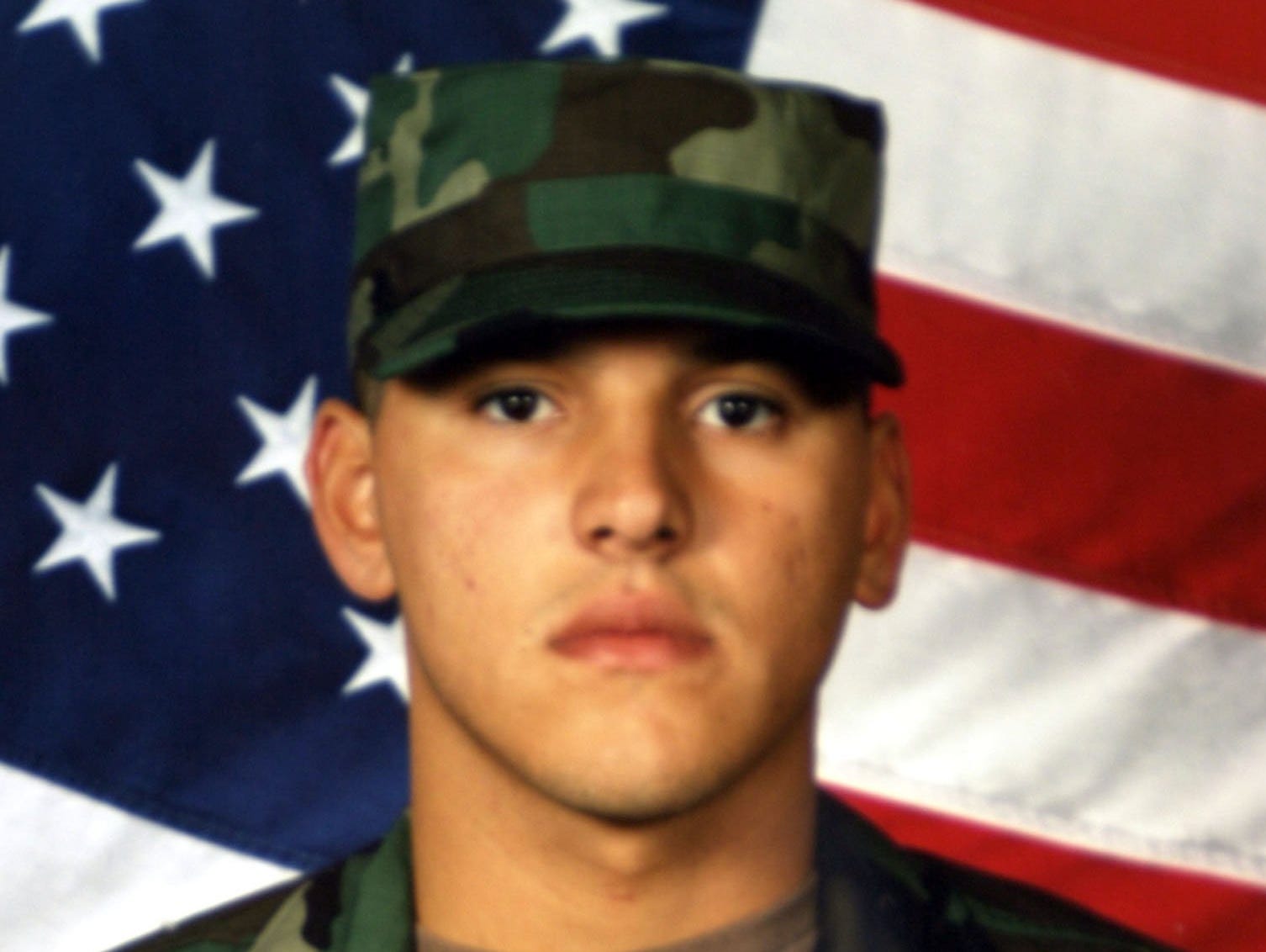 Army Cpl. Manny Lopez of Haverstraw was killed in Iraq on April 12, 2005.