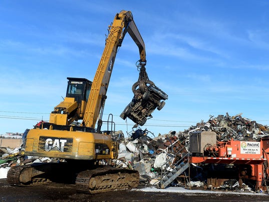 Places That Buy Cars For Scrap Metal Places That Buy Cars For Scrap Metal