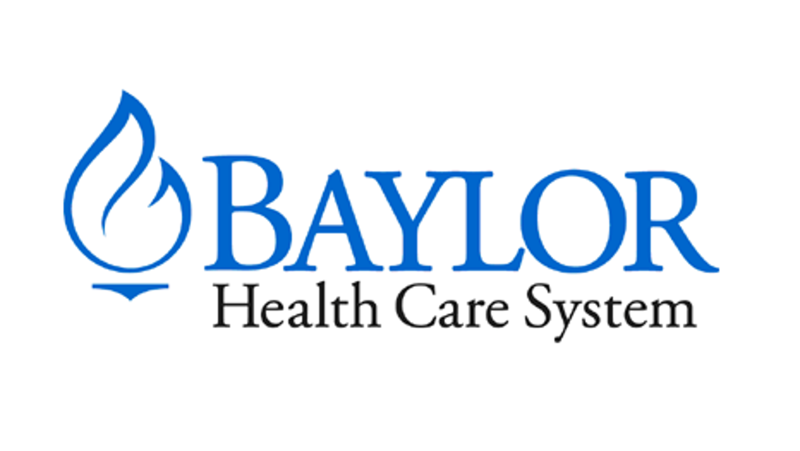 Baylor health care jobs in fort worth