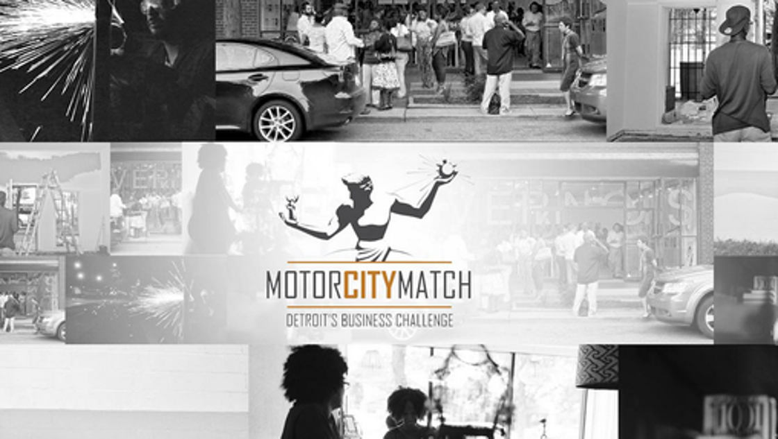 Detroit entrepreneur program wins $1.5M grant - Detroit Free Press