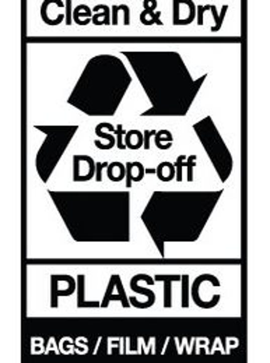 Wegmans makes bag recycling easier