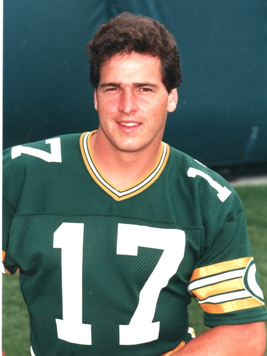 ExPackers punter Bracken dies at 52