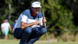 USA's Bubba Watson might have finished 32nd in golf's