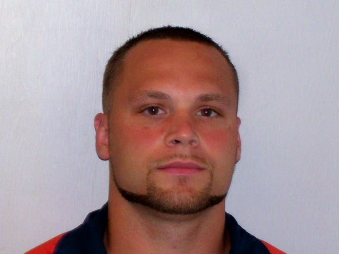 Joshua Rogers (pictured), and Chad Edward Maleski, both 17: In March, 2000, the pair abducted a retired autoworker outside Michigan Lanes bowling alley on Michigan Street NE west of Ball Avenue. Willie Jones, 66, was beaten nearly to death, shoved into a car trunk and displayed to the suspect’s friends. Maleski and Rogers drove him to Mecosta County and stabbed to death. Jones’ body was found in woods in Aetna Township, about 40 miles north of Grand Rapids. Maleski and Rogers were arrested driving Jones’ yellow Cadillac. Two adult co-defendants were also convicted. Maleski, 31, is at Oaks Correctional Facility. Rogers, 31, is at Chippewa Correctional Facility.