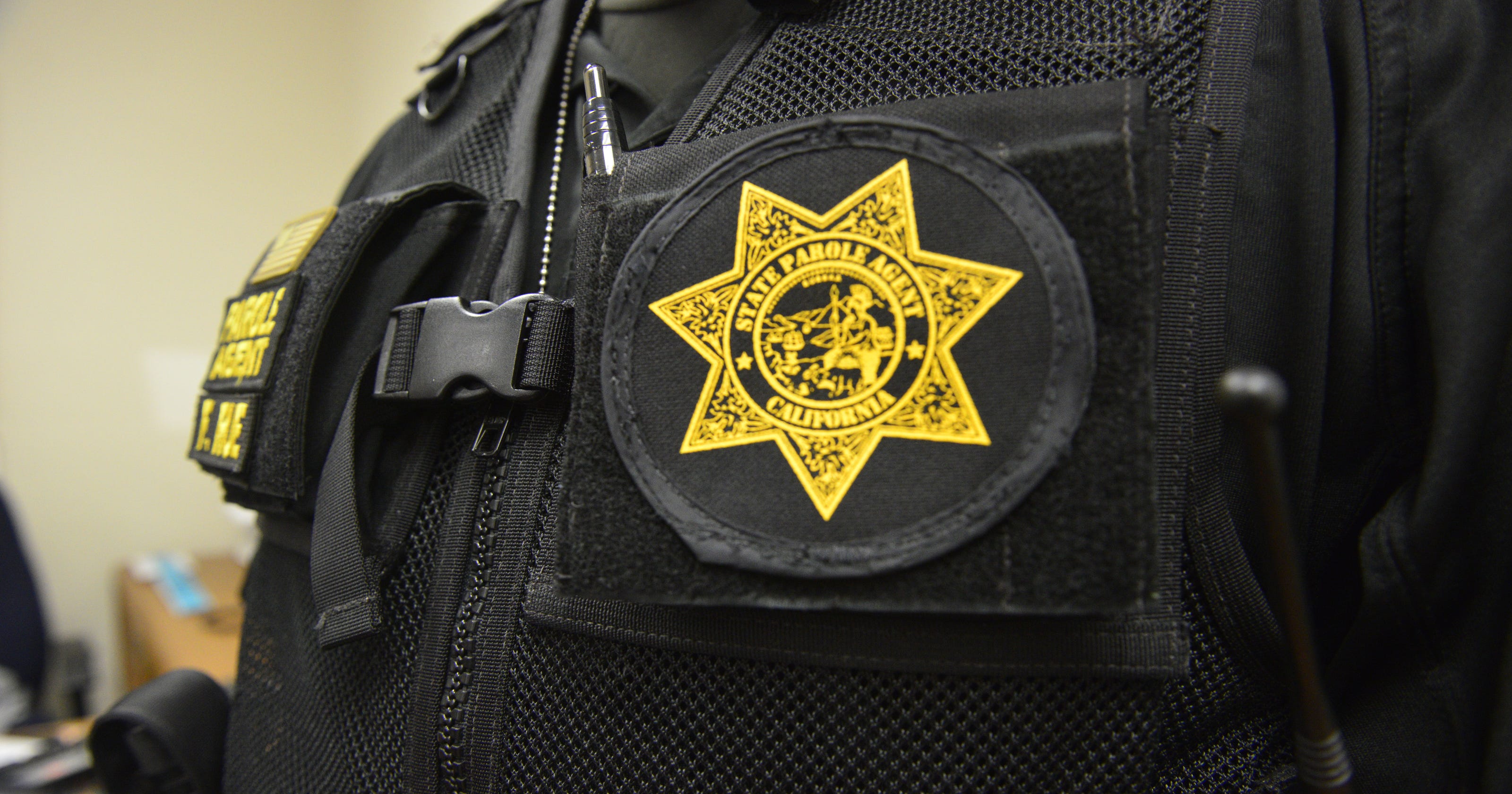 Visalia Under Siege: Police Roundup Notorious Figures In Major Bust
