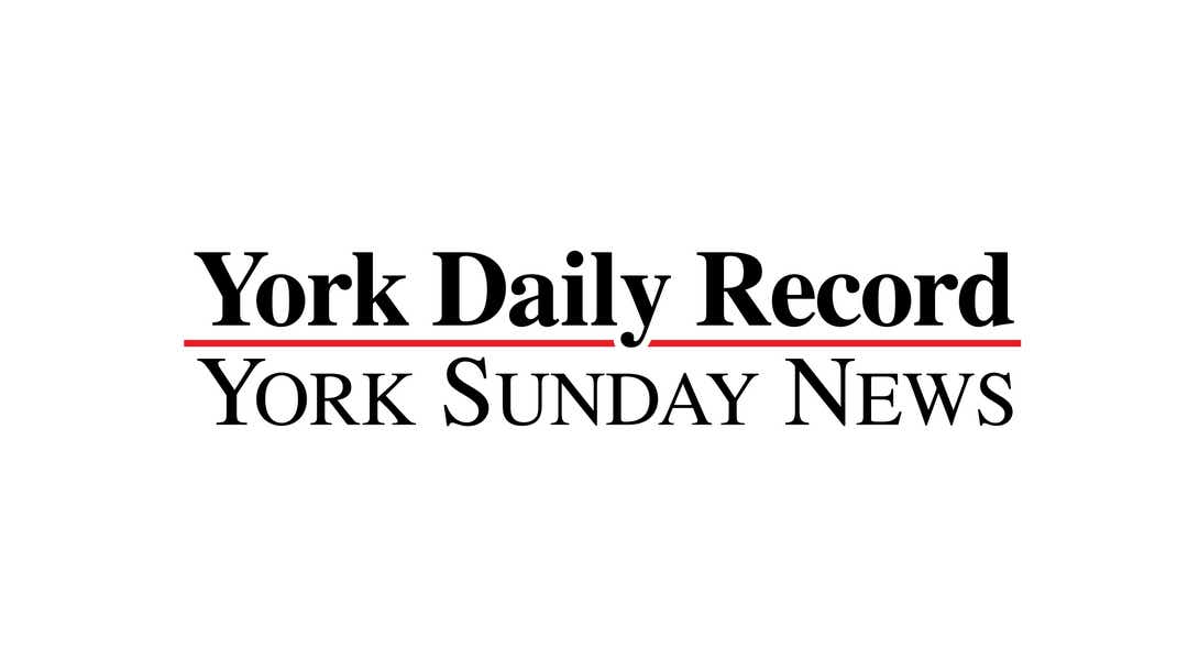 York Daily Record logo