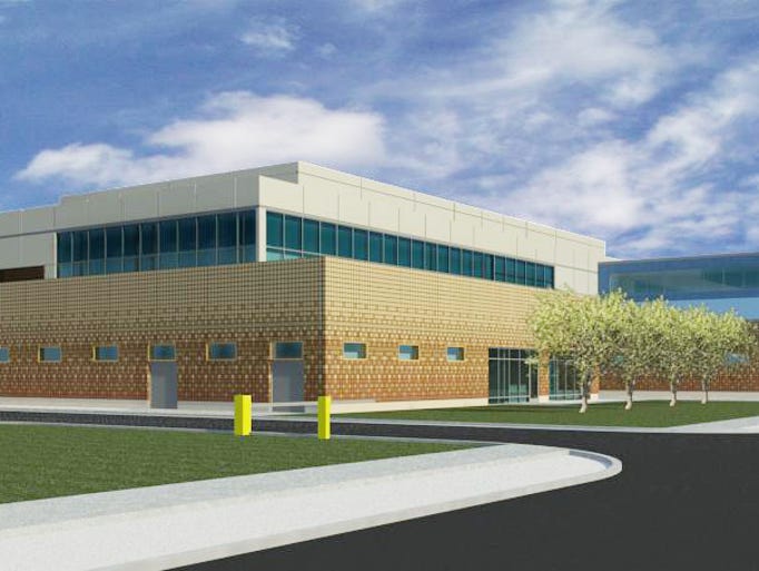 Midwestern University opens first AZ vet school in Glendale