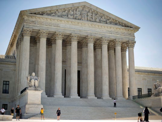 Supreme Court term
