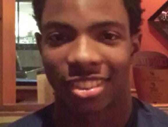 Walter Kelser, Walled Lake Central