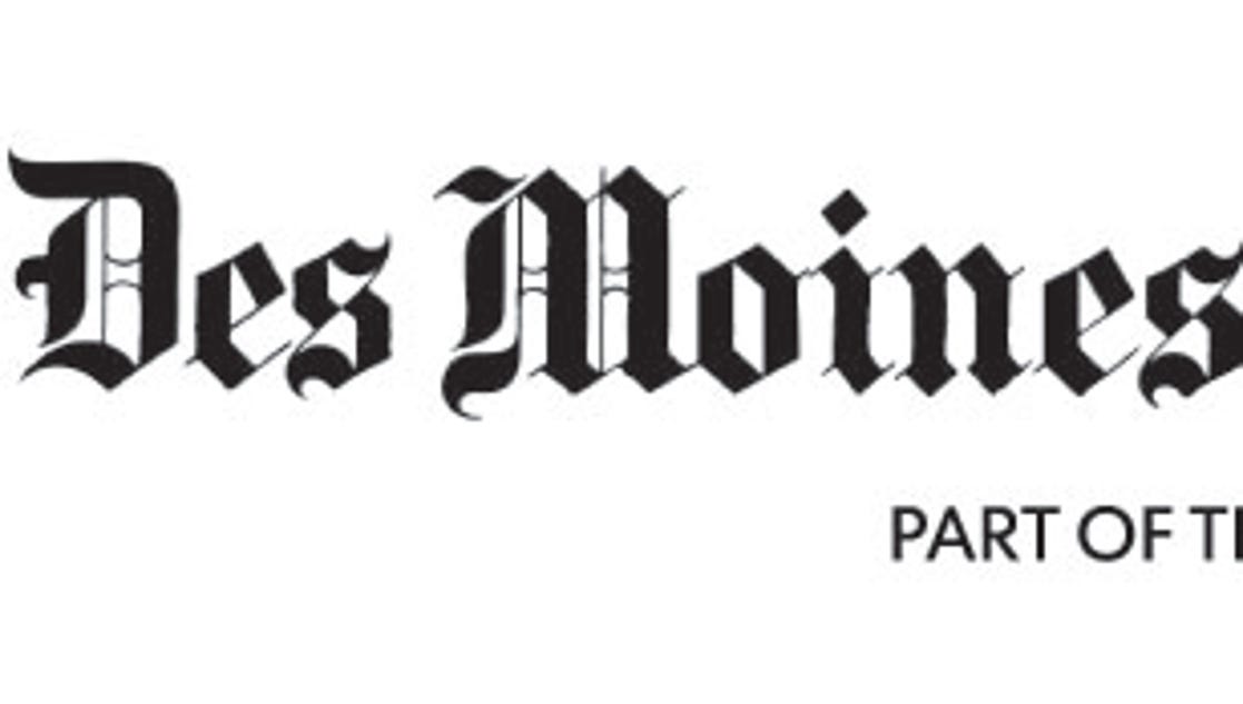 Des Moines Register adds USA TODAY Network to its name
