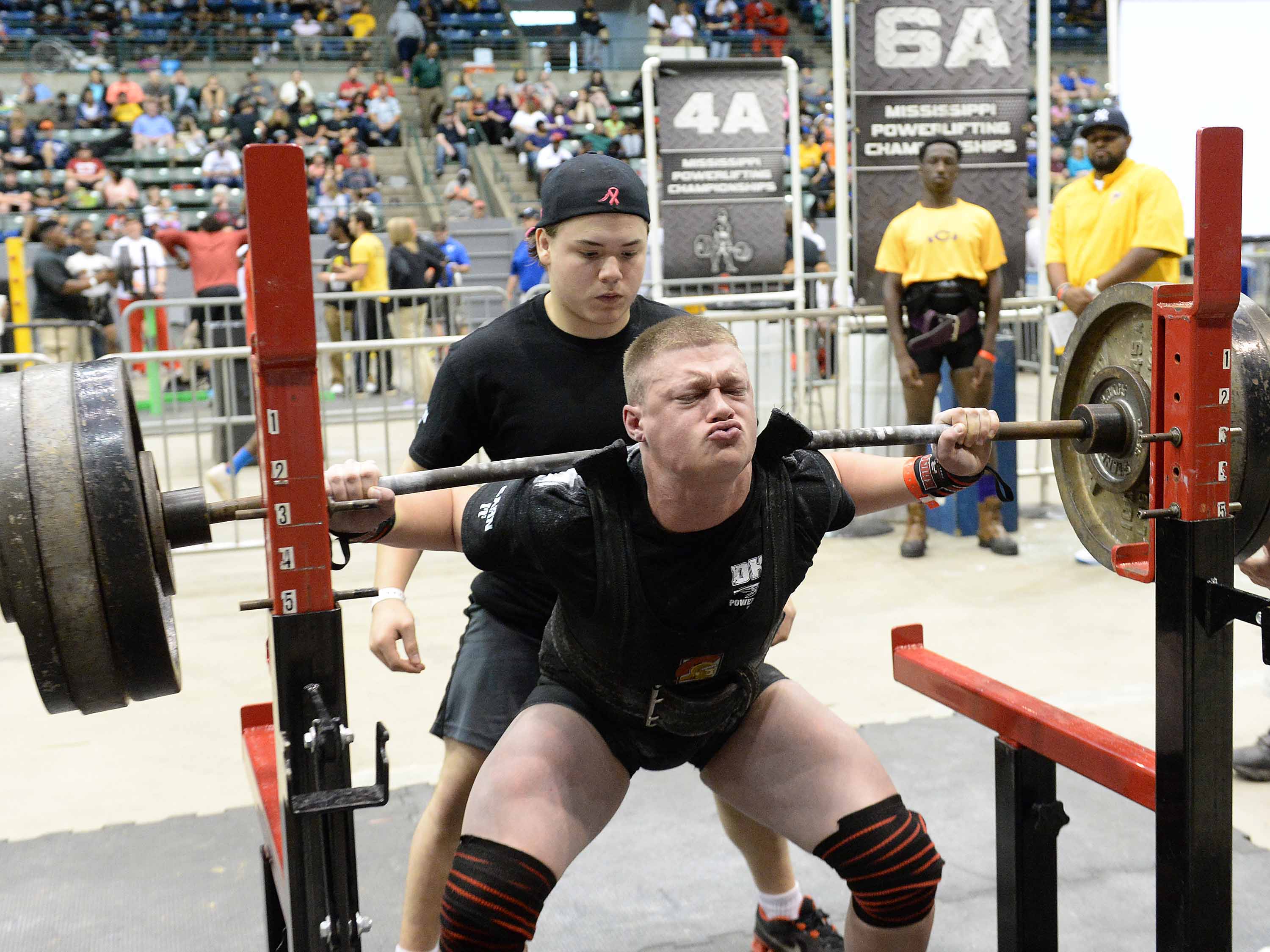 The Rise Of Tabi: A Powerlifting Success Story - o9nlq8o