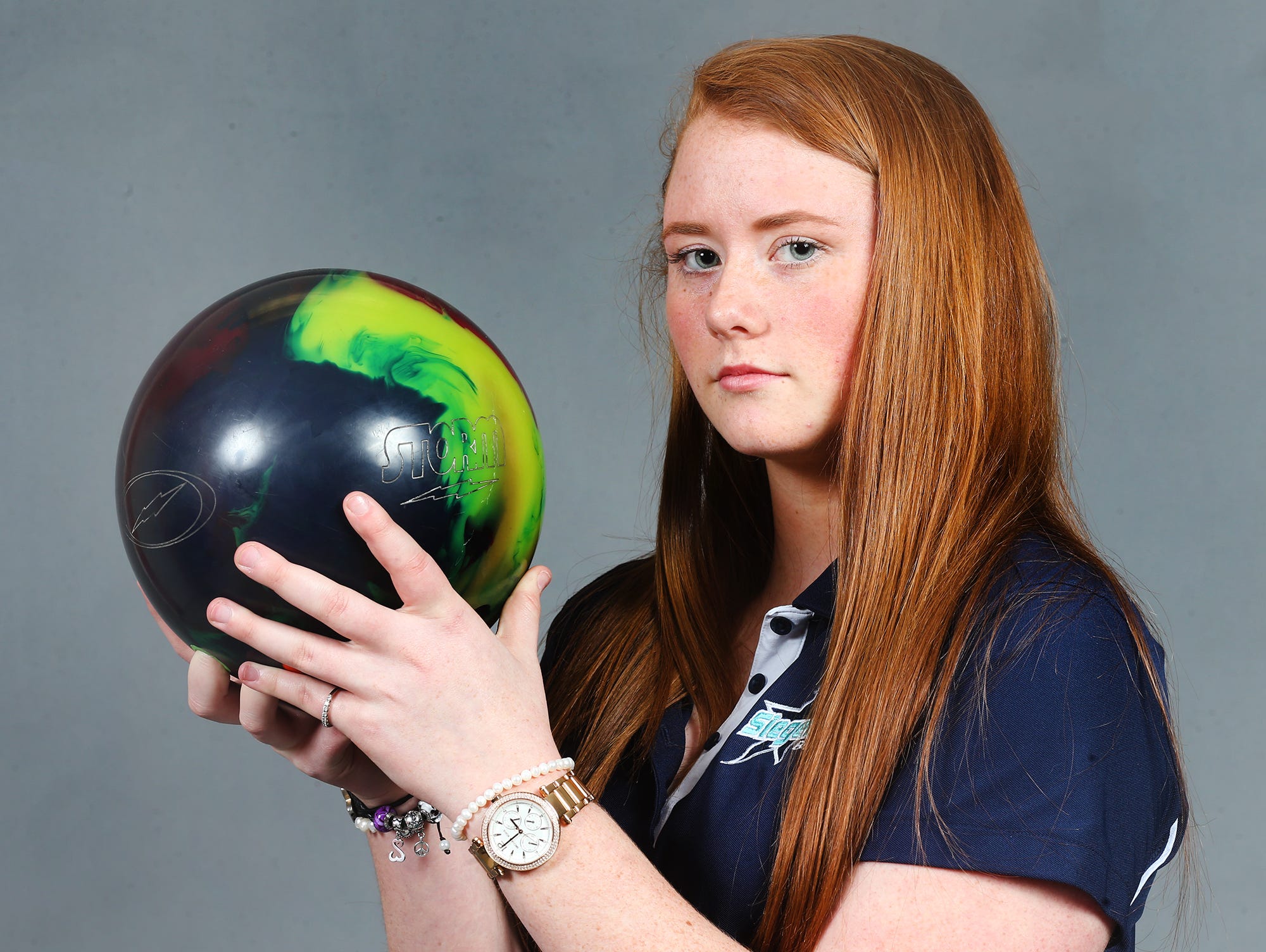Siegel's Danielle Jedlicki