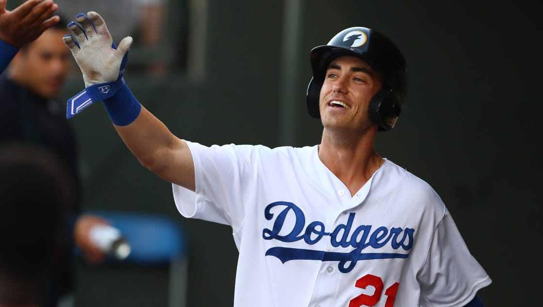 Dodgers have Detroit Tigers' Ian Kinsler on their trade radar - Detroit Free Press