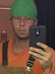 Austin Davis, one of the people killed in Las Vegas