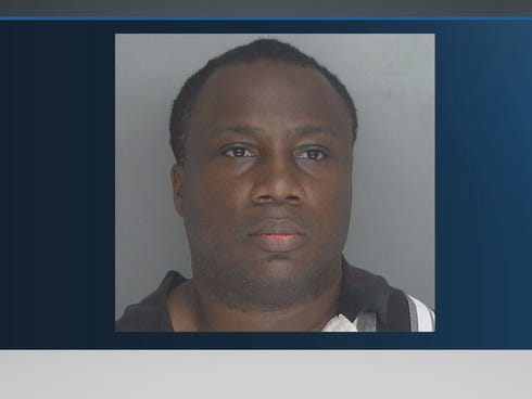 Charlie Mayes is charged with child cruelty