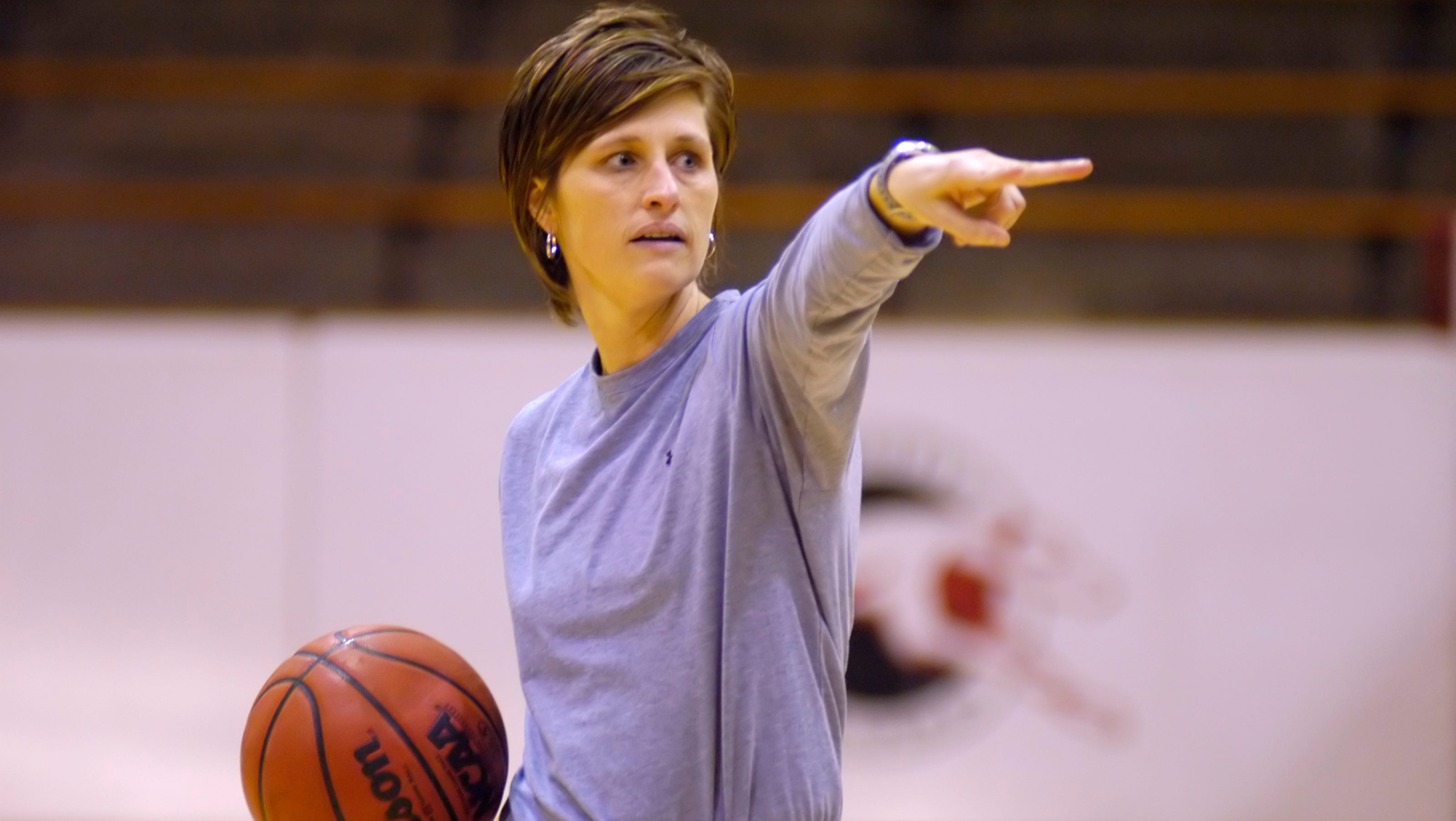 Coaches with instate ties on IU women's hoops radar