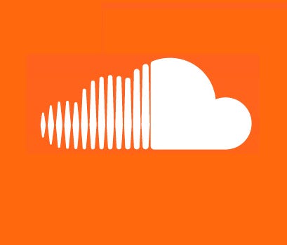 SoundCloud logo