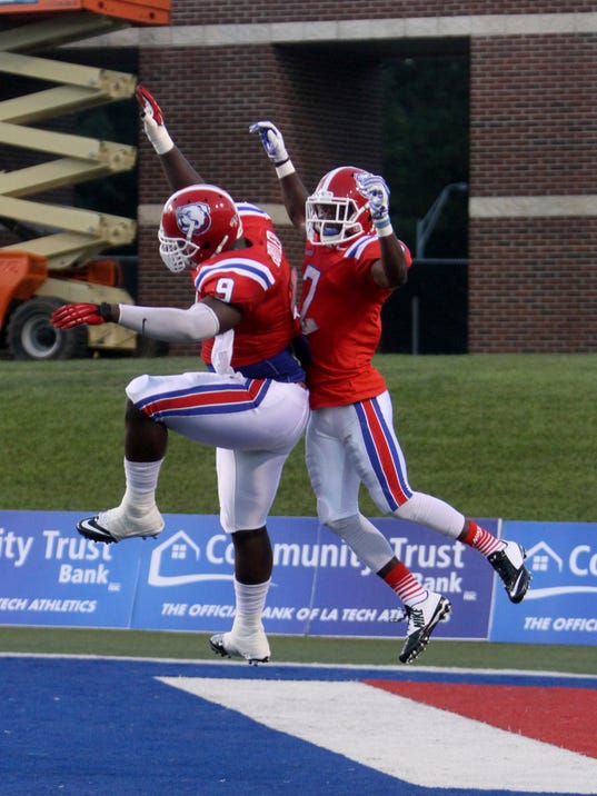 louisiana tech utep louisiana tech utep