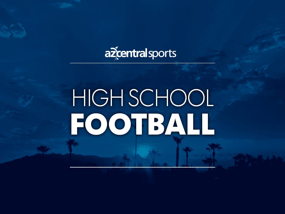 azcentral sports' high school football coverage