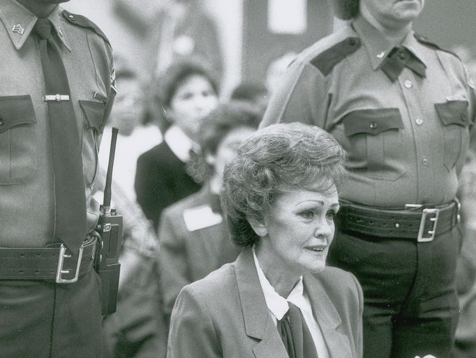 RetroIndy Torture death of Sylvia Likens