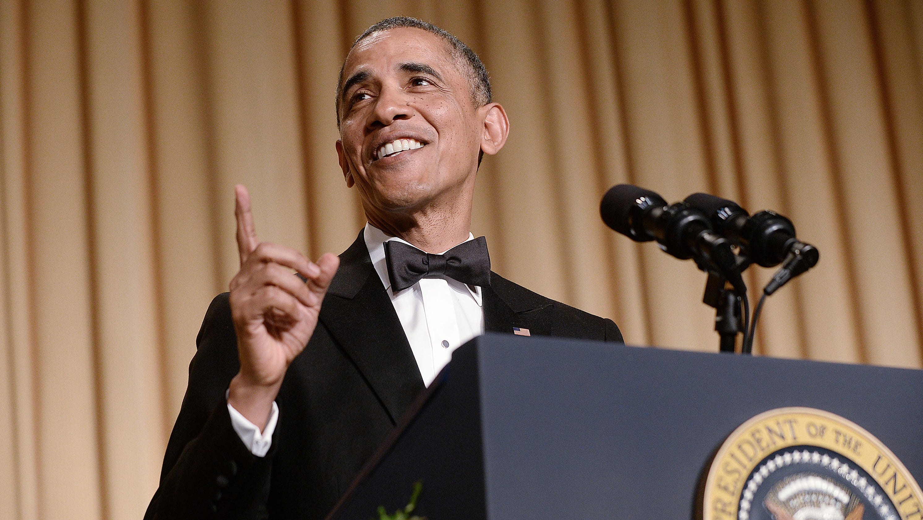 Poll: For the midterms, a tilt to the GOP