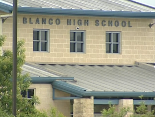 Blanco ISD teacher could lose job over cheating accusations