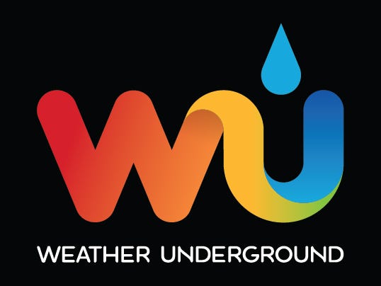 Weather Underground springs new outlook for users