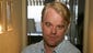 Hoffman posed for USA TODAY in 2005 while promoting "Capote." He was photographed at the Chateau Marmont in Hollywood.