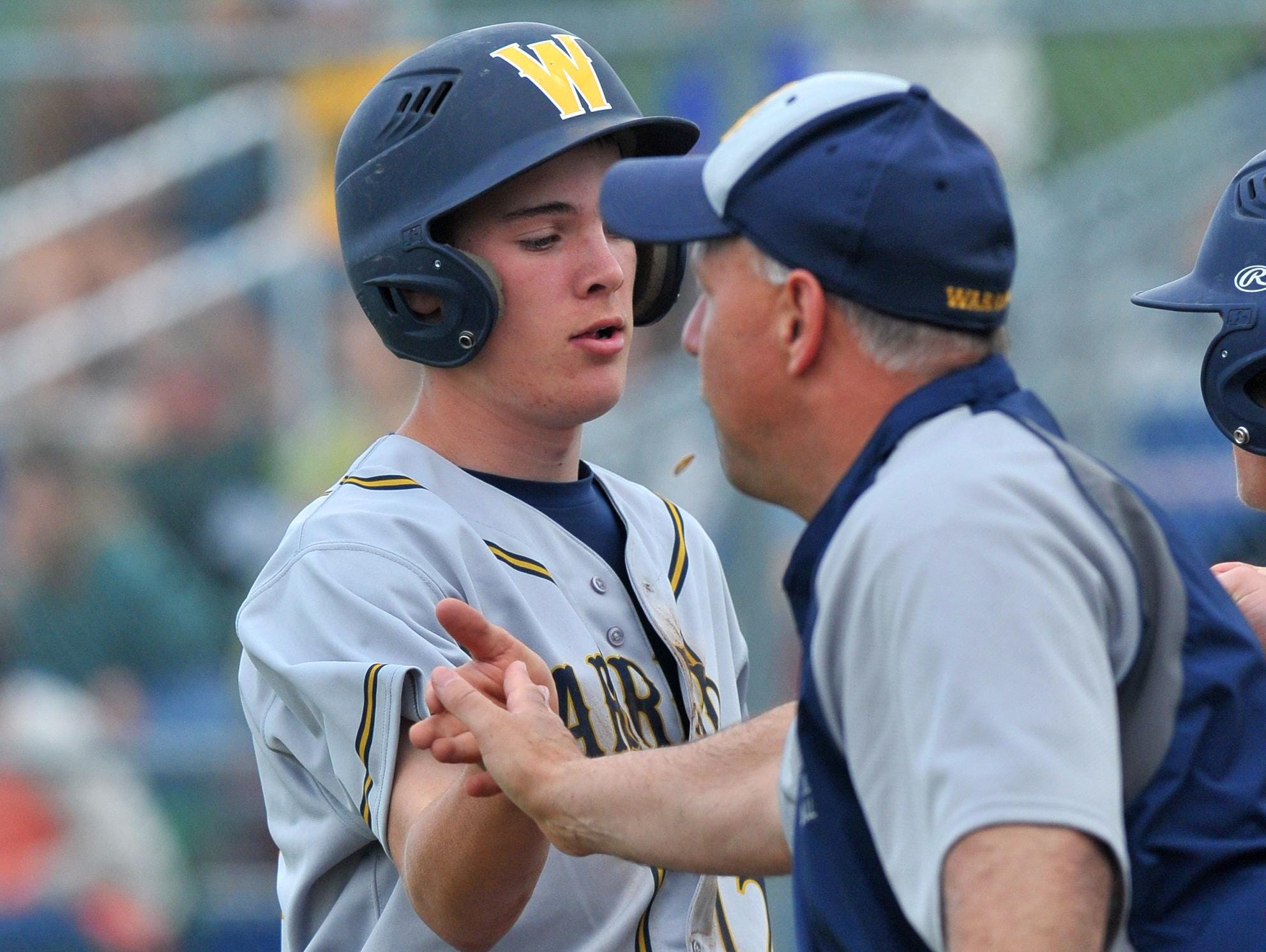 The Wausau West baseball team has a new coach. Ryan Whalen was hired last week after serving as a junior varsity coach for the past four years.