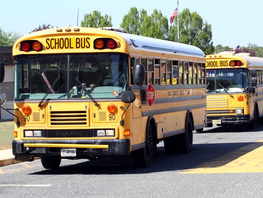 New superintendent, new layoffs for Brick employees