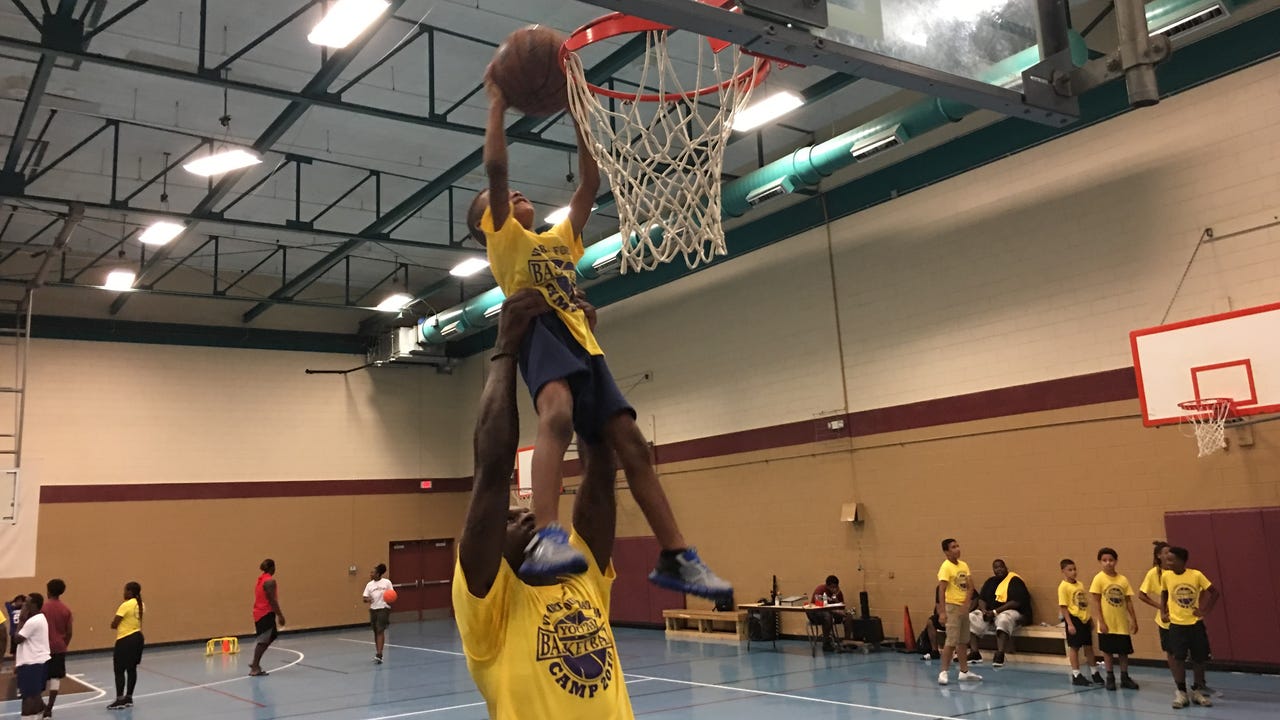 City Of Palms Classic Announces 2018 High School Basketball