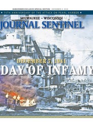 "A Day of Infamy"