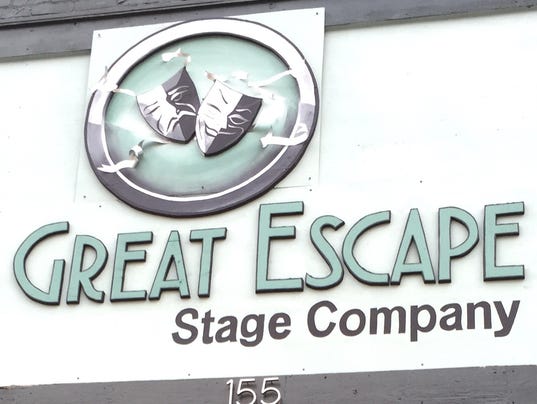 Great Escape 2: Untold Story
