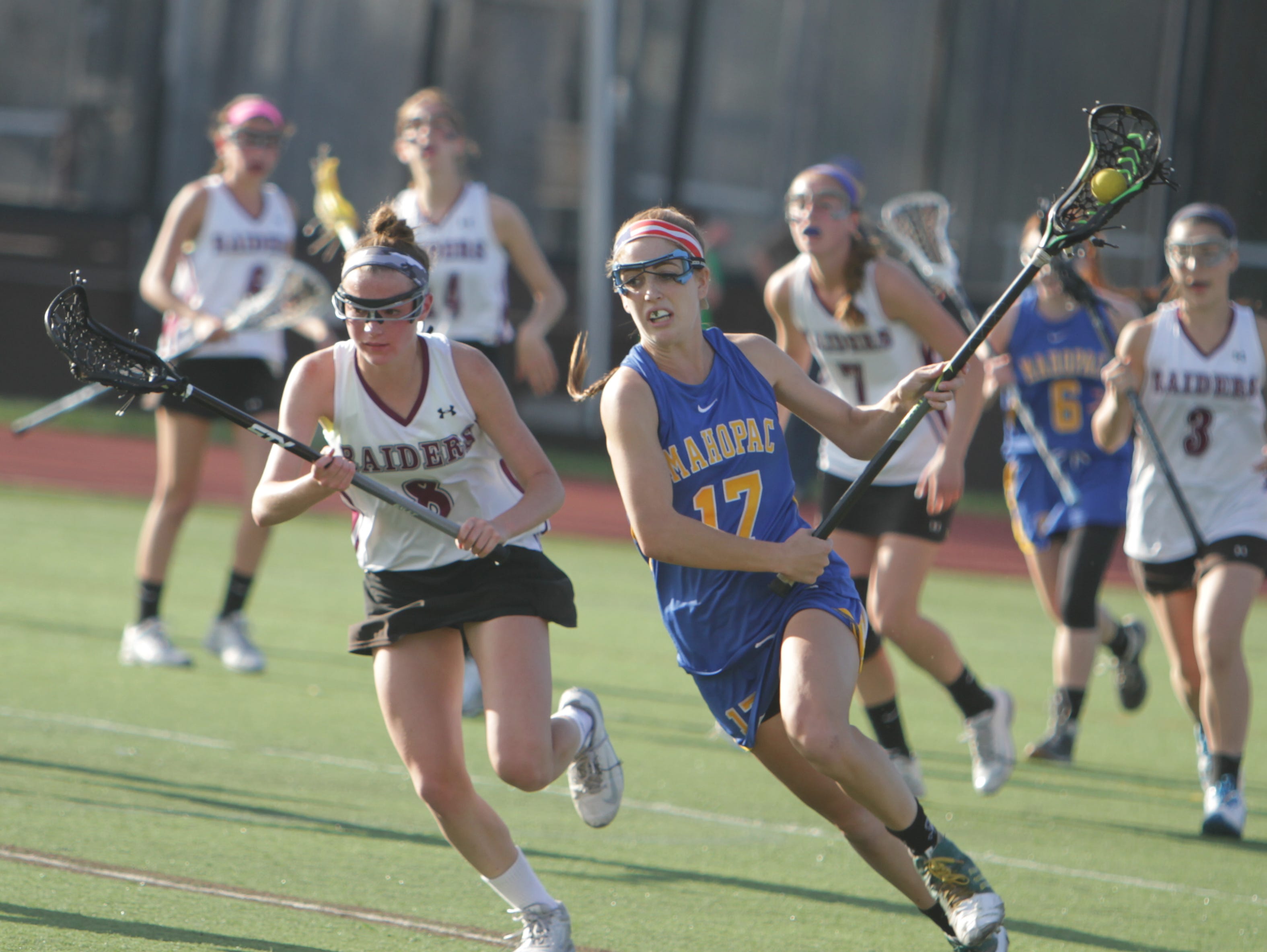 Girls lacrosse Quarterfinals scoreboard for Friday, 5/20 USA TODAY