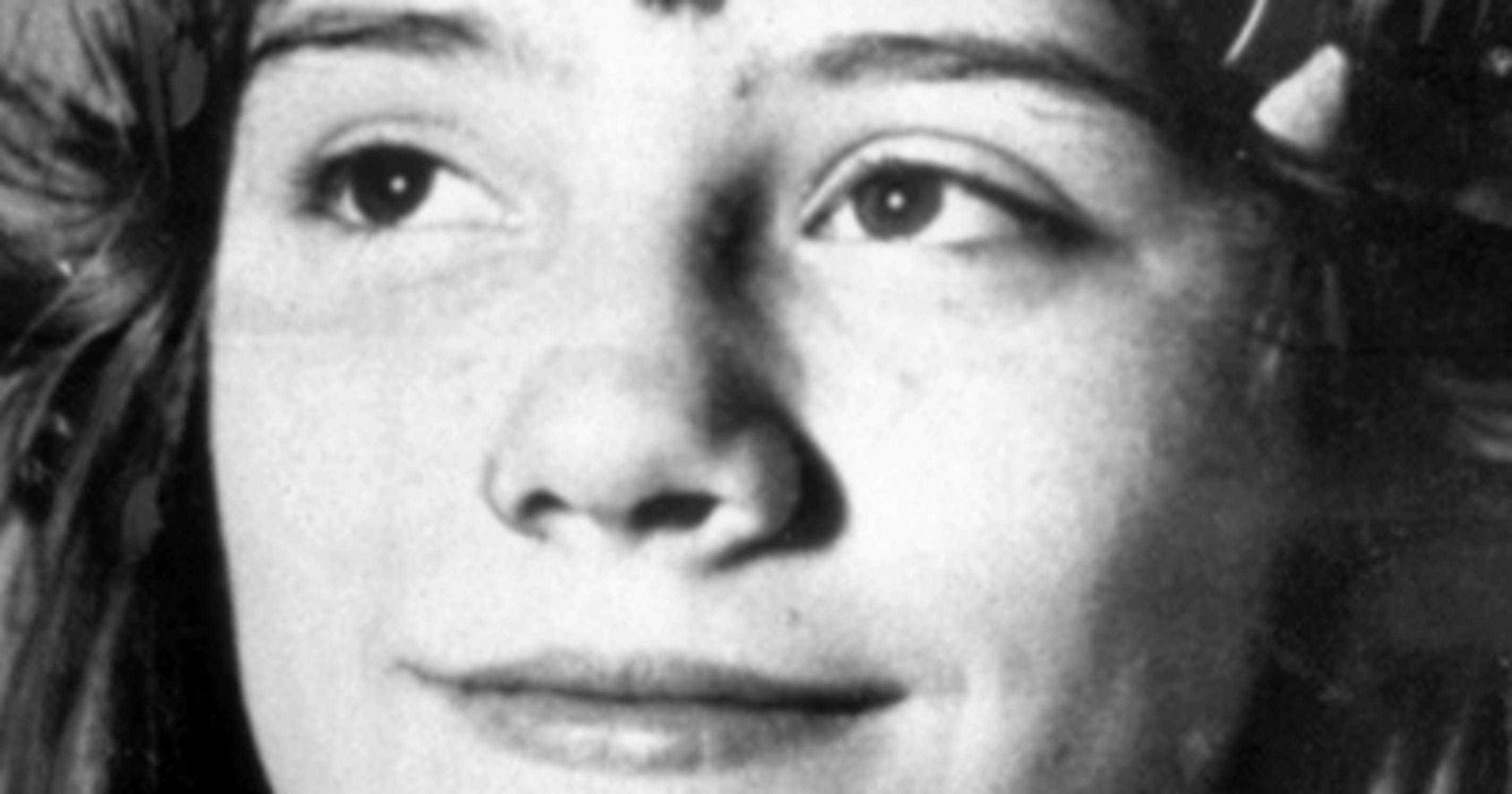 The Nightmare Of Sylvia Likens' Last Days - 584zomt