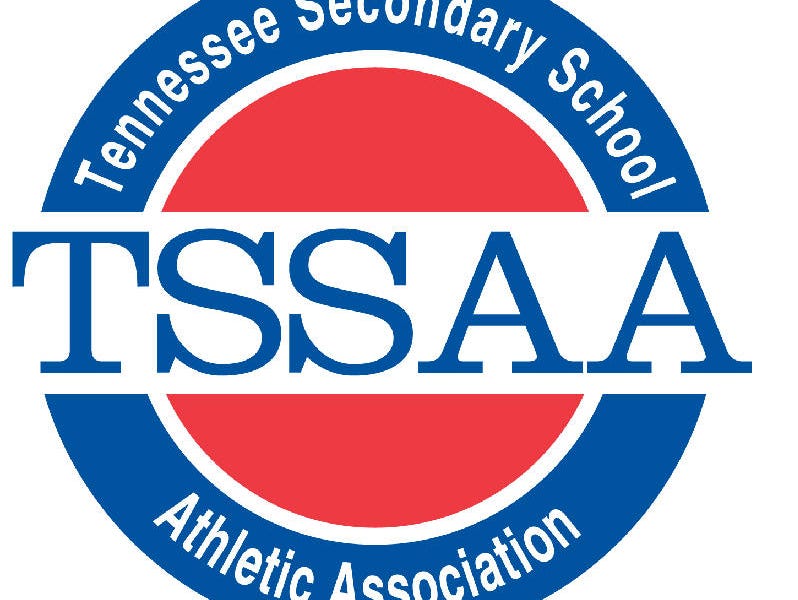 Tennessee Secondary School Athletic Association.