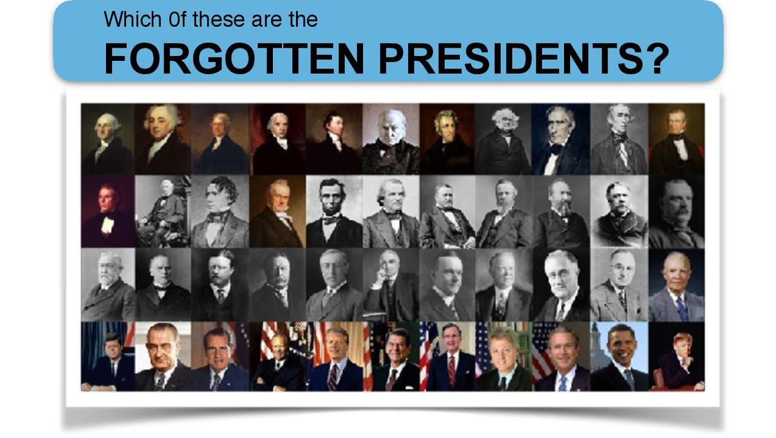 presidents' presentation Feb. 12 in Livonia