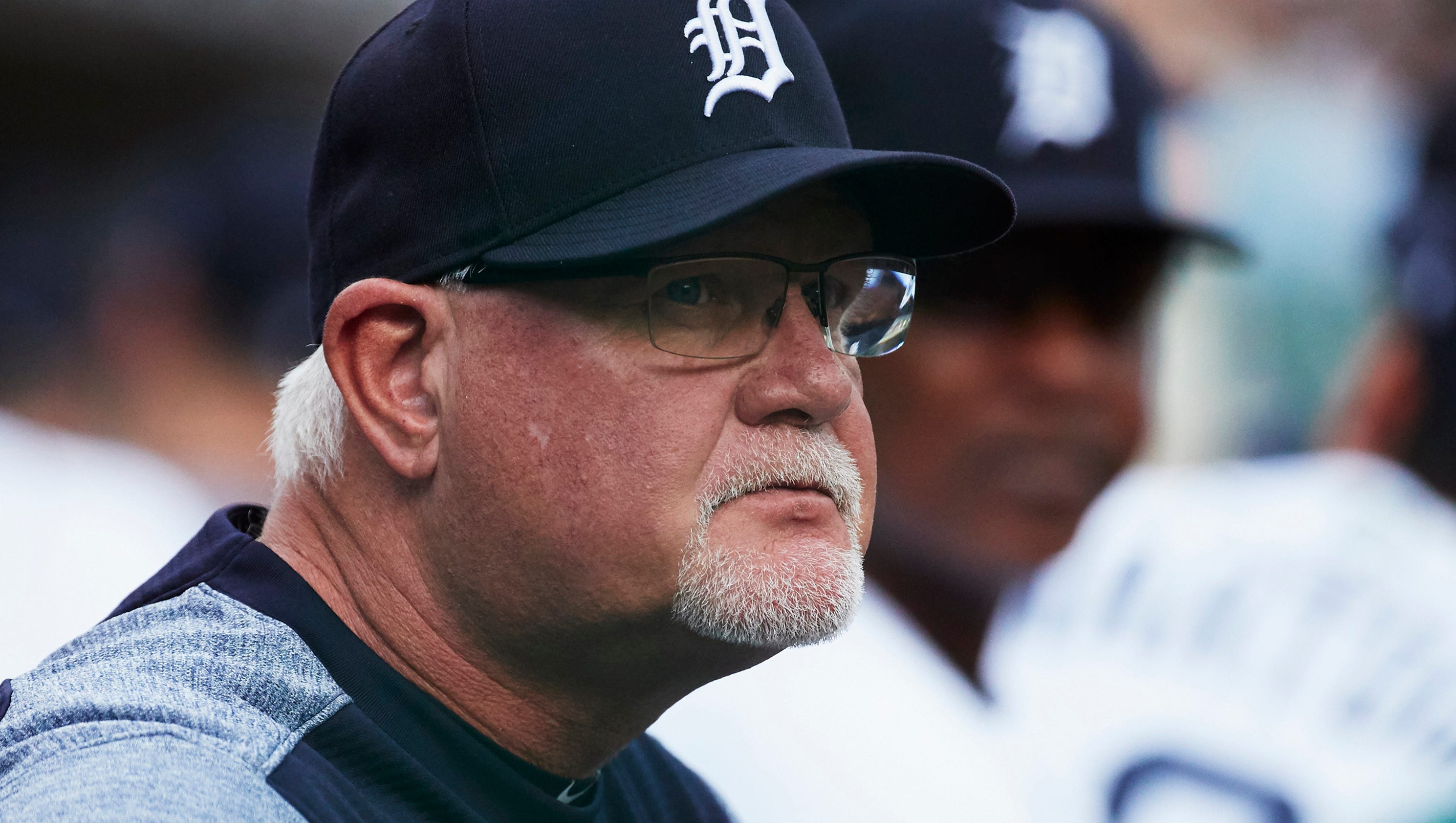 Why Ron Gardenhire wants injured Tigers to stay in Detroit on road trips