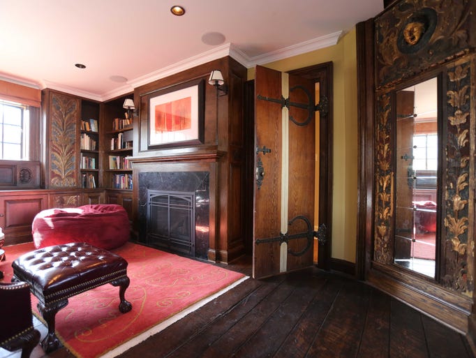 See 4 waterfront houses in Larchmont Manor tour