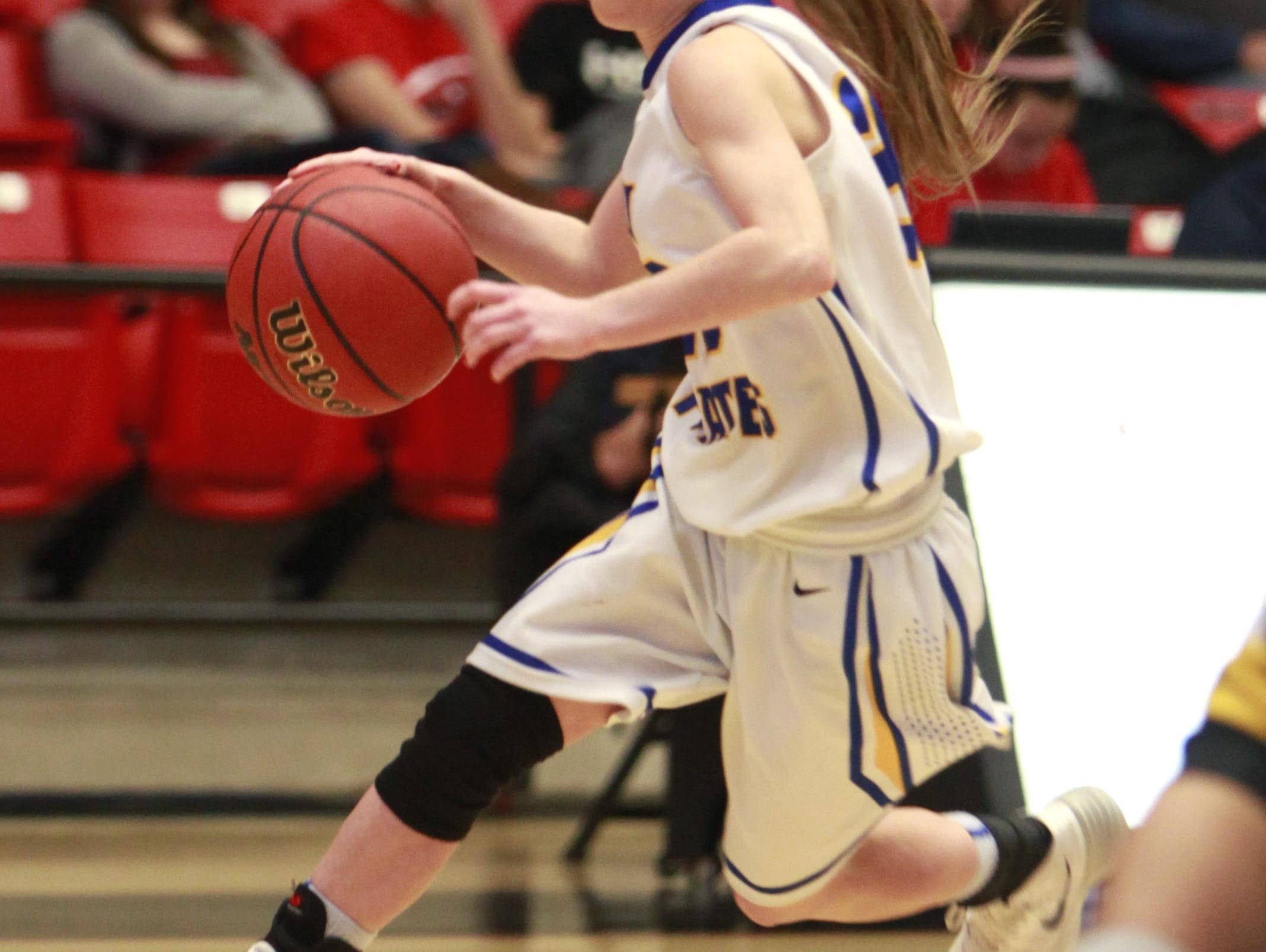 The Crane Supremacy Six seniors and four state titles USA TODAY High