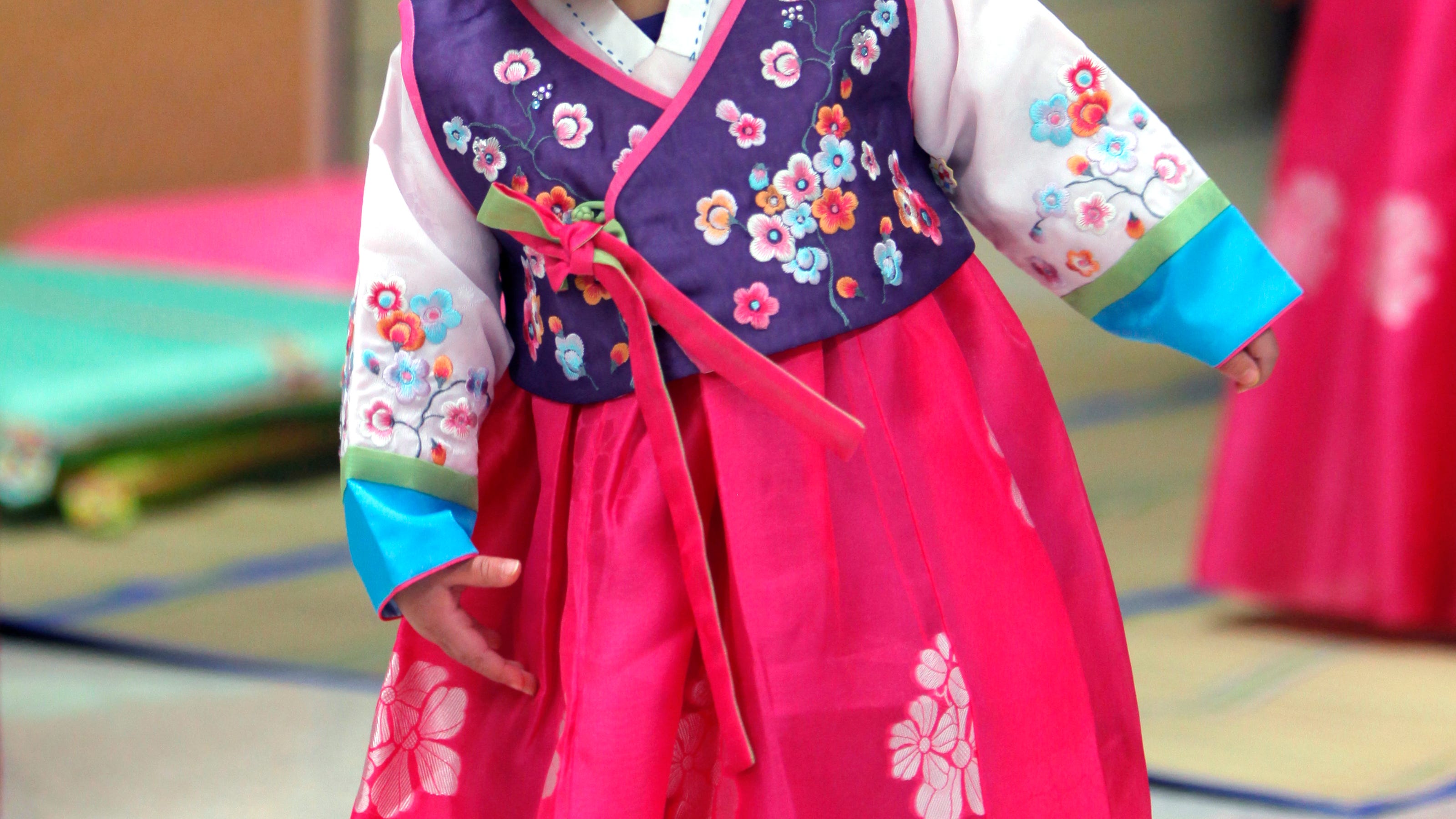Korean Lunar New Year celebrated in Rochester