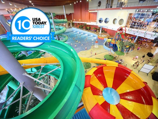 10best Readers Choice Vote For Your Water Park Favorites