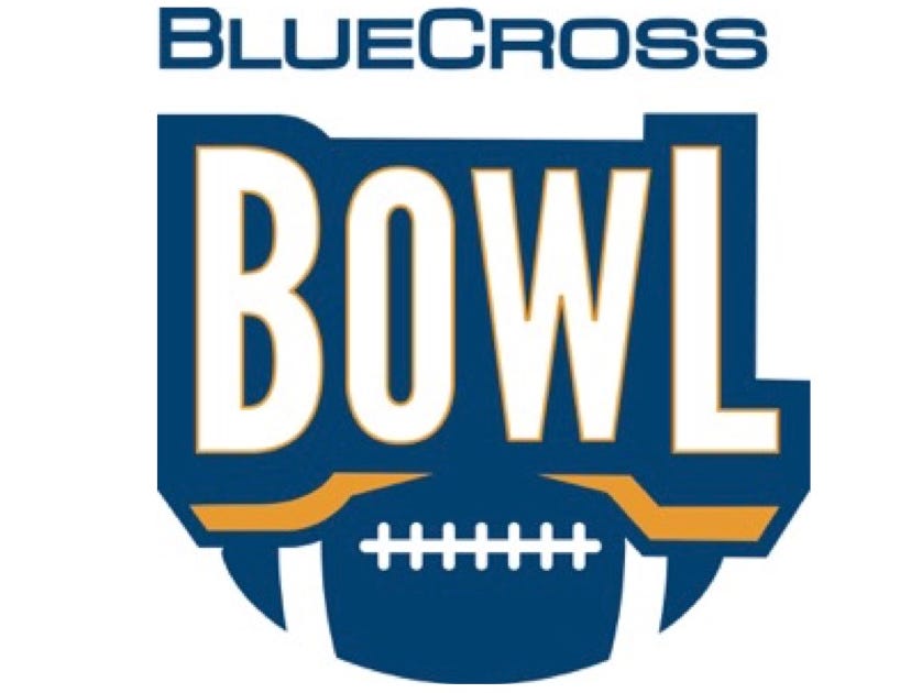 2015 BlueCross Bowl