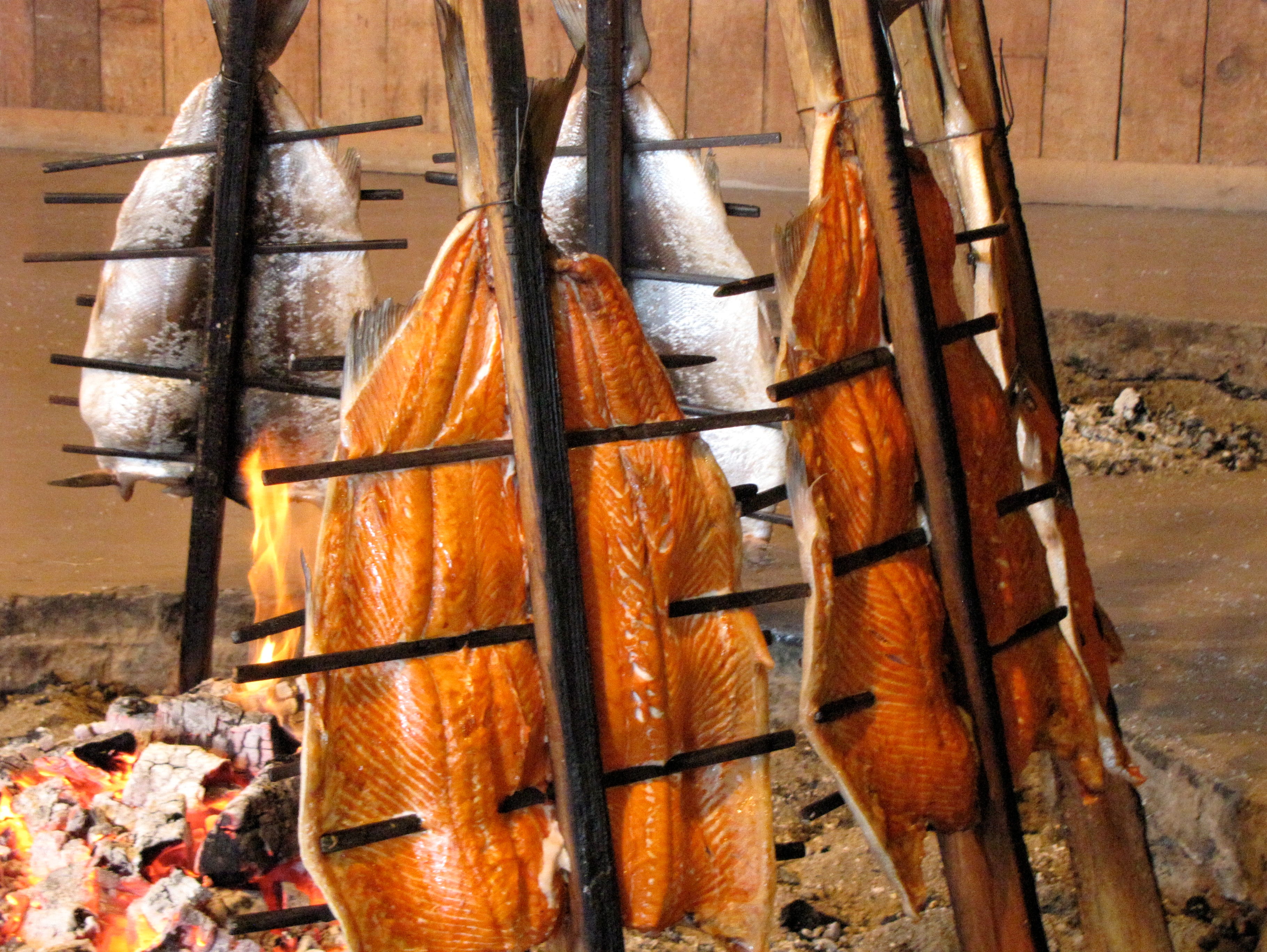 Tillicum Village A Seattle mustdo