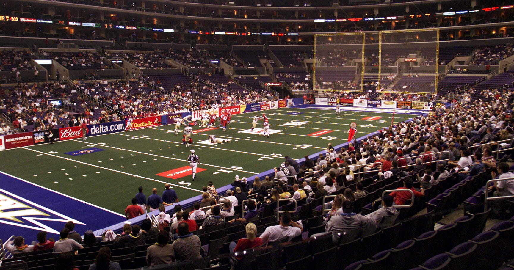 American football league coming to China